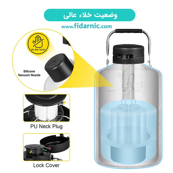 تانک ازت تانک ازت