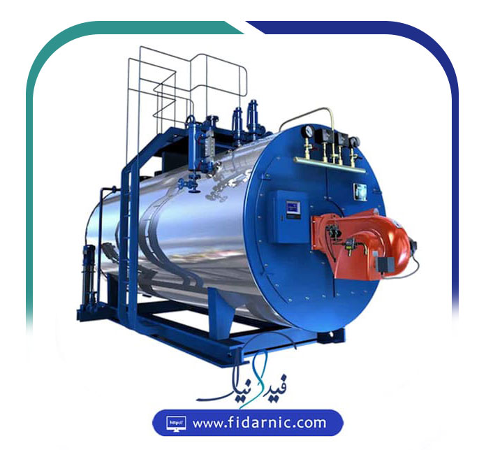 تولید دیگ بخار تولید دیگ بخار