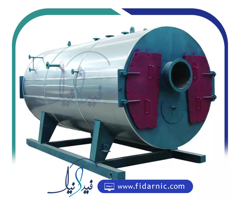 خرید دیگ بخار خرید دیگ بخار