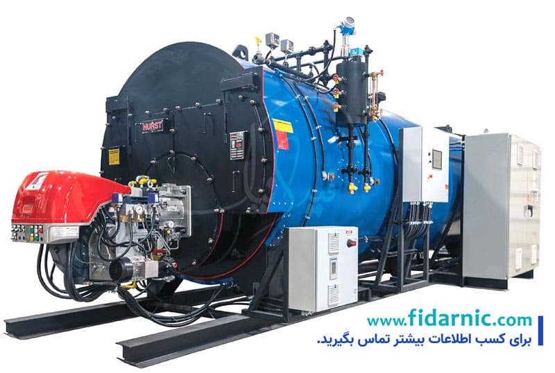 دیگ بخار دیگ بخار