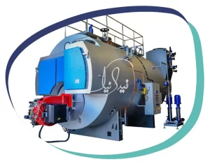 دیگ بخار