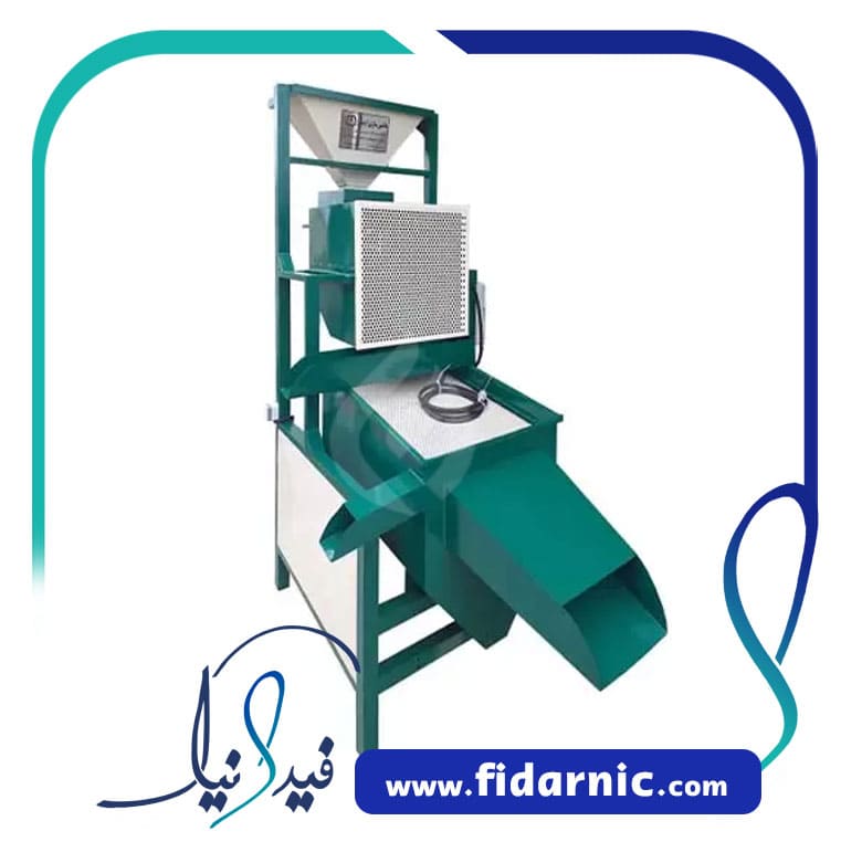 خرید دستگاه بوجاری خرید دستگاه بوجاری