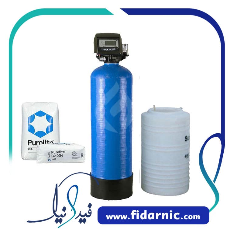 خرید سختی گیر بویلر خرید سختی گیر بویلر