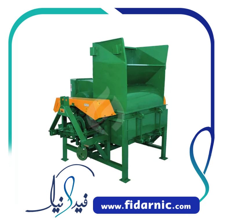 دستگاه بوجاری اتوماتیک دستگاه بوجاری اتوماتیک