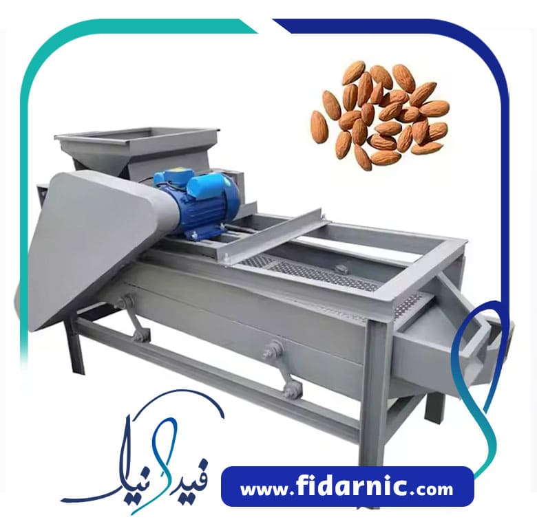 دستگاه بوجاری تمام اتوماتیک دستگاه بوجاری تمام اتوماتیک