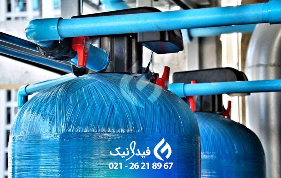 سختی گیر بویلر سختی گیر بویلر