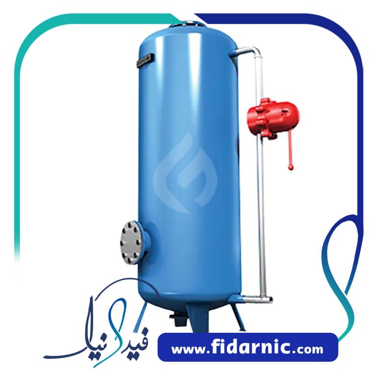 سختی گیر فلزی دیگ بخار سختی گیر فلزی دیگ بخار