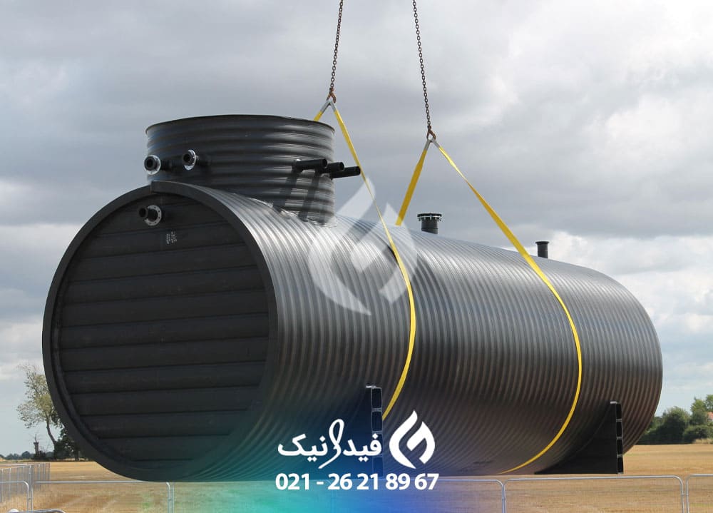 قیمت مخزن گازوئیل قیمت مخزن گازوئیل