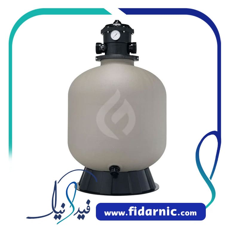 فیلترشنی استخر فیلترشنی استخر