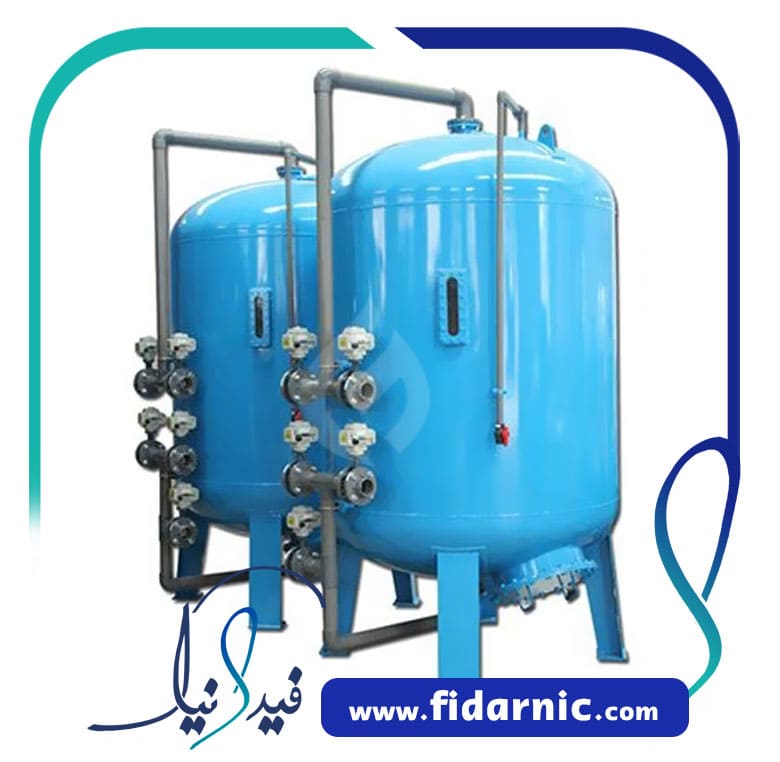 قیمت فیلترشنی قیمت فیلترشنی