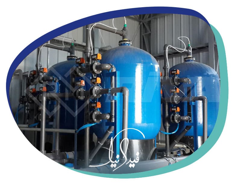 فیلترشنی